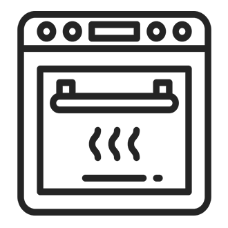 Assistenza Forno